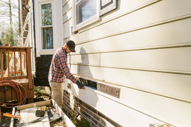 Trusted Siding Replacement service in Bentonville, VA - Creative Siding